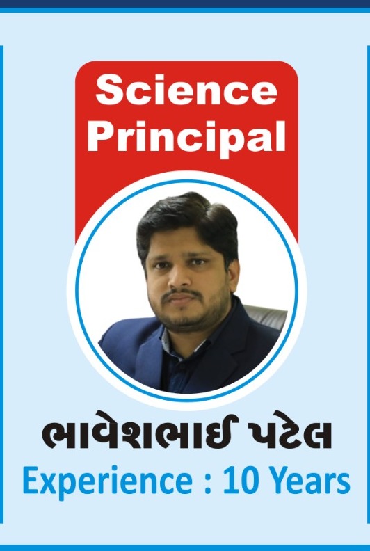 Science Principal